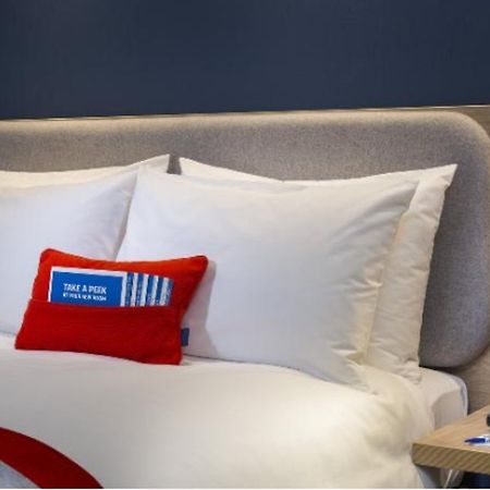 Holiday Inn Express Astana - Turan Kültér fotó