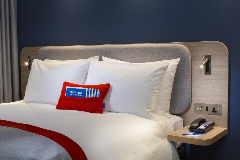 Holiday Inn Express Astana - Turan Kültér fotó