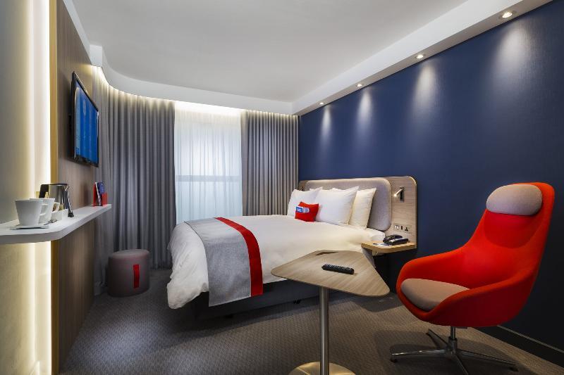 Holiday Inn Express Astana - Turan Kültér fotó