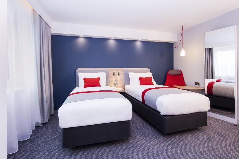 Holiday Inn Express Astana - Turan Kültér fotó